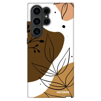Obal pre Samsung Galaxy S22 Ultra 5G - Boho style