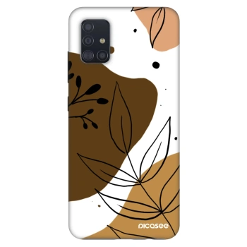 Obal pre Samsung Galaxy A51 A515F - Boho style