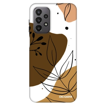 Obal pre Samsung Galaxy A23 A235F 4G - Boho style
