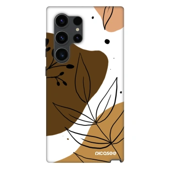 Obal pre Samsung Galaxy S24 Ultra S928B 5G - Boho style