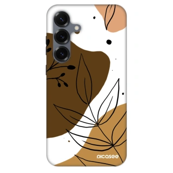 Obal pre Samsung Galaxy S25 5G - Boho style