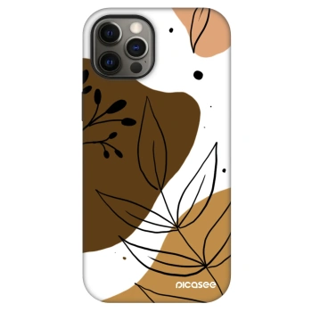 Obal pre Apple iPhone 12 Pro - Boho style