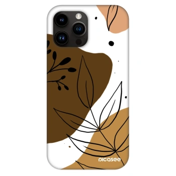 Obal pre Apple iPhone 13 Pro Max - Boho style
