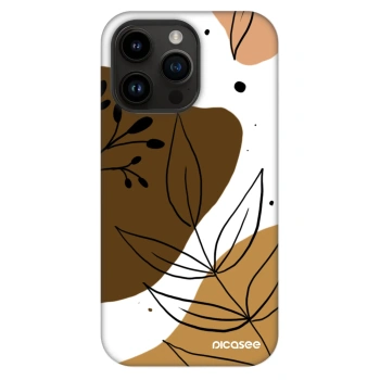 Obal pre Apple iPhone 14 Pro Max - Boho style