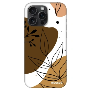 Obal pre Apple iPhone 15 Pro Max - Boho style