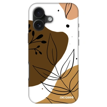 Obal pre Apple iPhone 16 - Boho style