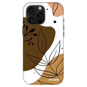 Obal pre Apple iPhone 16 Pro Max - Boho style