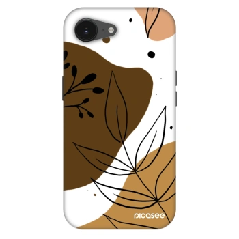 Obal pre Apple iPhone 16e - Boho style