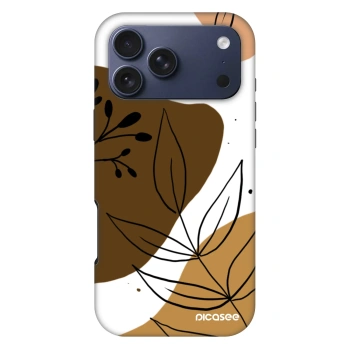 Obal pre Apple iPhone 17 Pro Max - Boho style