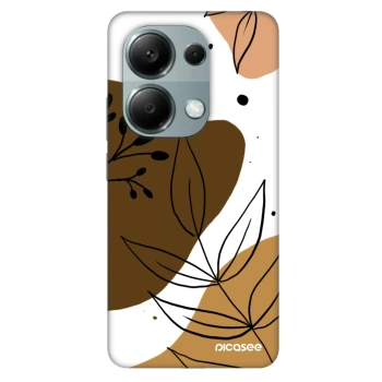 Obal pre Xiaomi Redmi Note 13 Pro 4G - Boho style