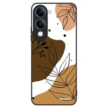 Obal pre Vivo Y29s 5G - Boho style