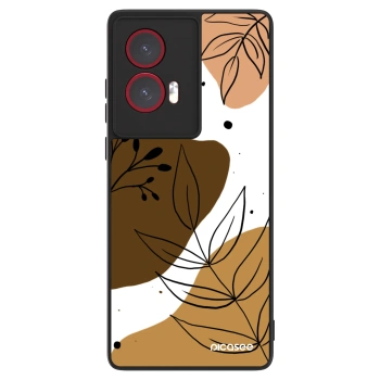Obal pre Motorola Edge 50 Fusion - Boho style