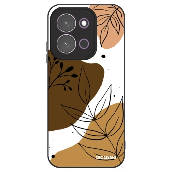Obal pre Xiaomi Redmi 15C 5G - Boho style