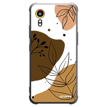 Obal pre Samsung Galaxy Xcover 7 - Boho style