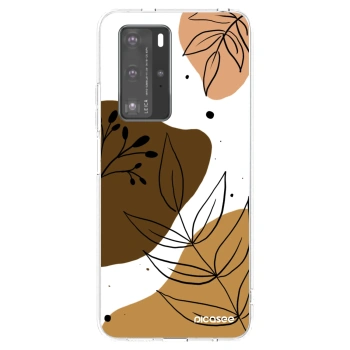 Obal pre Huawei P40 Pro - Boho style