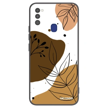 Obal pre Samsung Galaxy M21 M215F - Boho style