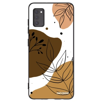 Obal pre Samsung Galaxy A41 A415F - Boho style