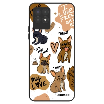 Obal pre Realme 8i - Frenchies