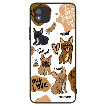 Obal pre Realme C11 (2021) - Frenchies