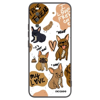 Obal pre Sony Xperia 10 III - Frenchies