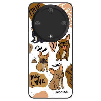 Obal pre Honor Magic5 Lite 5G - Frenchies