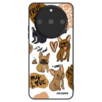 Obal pre Realme 11 Pro+ - Frenchies