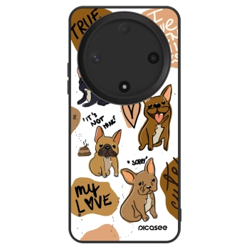 Obal pre Honor Magic6 Lite 5G - Frenchies