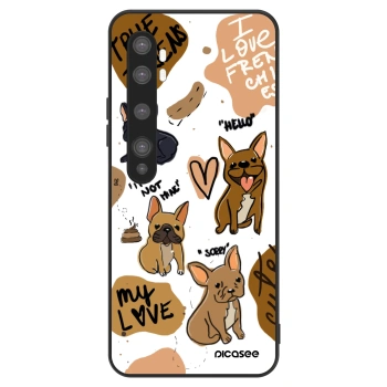 Obal pre Xiaomi Mi Note 10 (Pro) - Frenchies