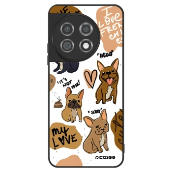 Obal pre OnePlus 11 5G - Frenchies