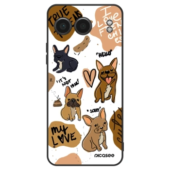 Obal pre OnePlus Nord 4 - Frenchies