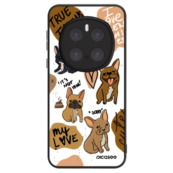 Obal pre Honor Magic7 Pro 5G - Frenchies