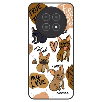 Obal pre Realme 12X - Frenchies