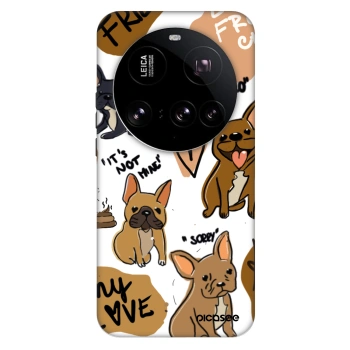 Obal pre Xiaomi 15 Ultra - Frenchies