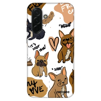 Obal pre Samsung Galaxy A36 5G - Frenchies