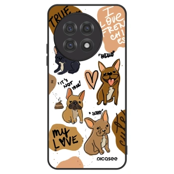 Obal pre OnePlus 13R 5G - Frenchies