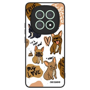 Obal pre Xiaomi Redmi Note 15 - Frenchies