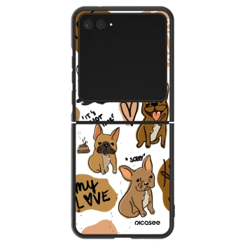 Obal pre Motorola Razr 60 - Frenchies