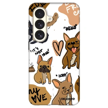 Obal pre Samsung Galaxy S26 - Frenchies