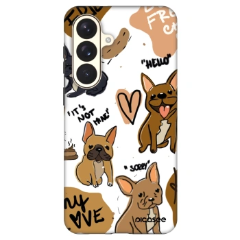 Obal pre Samsung Galaxy S26+ - Frenchies