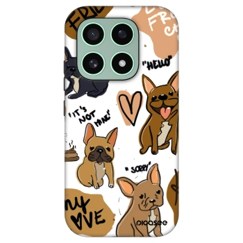 Obal pre Xiaomi 17 - Frenchies