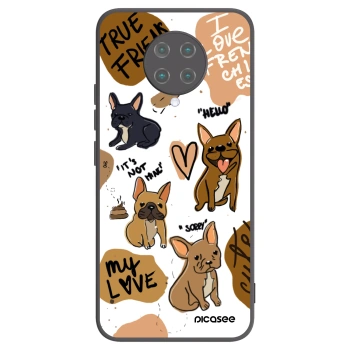 Obal pre Xiaomi Poco F2 Pro - Frenchies
