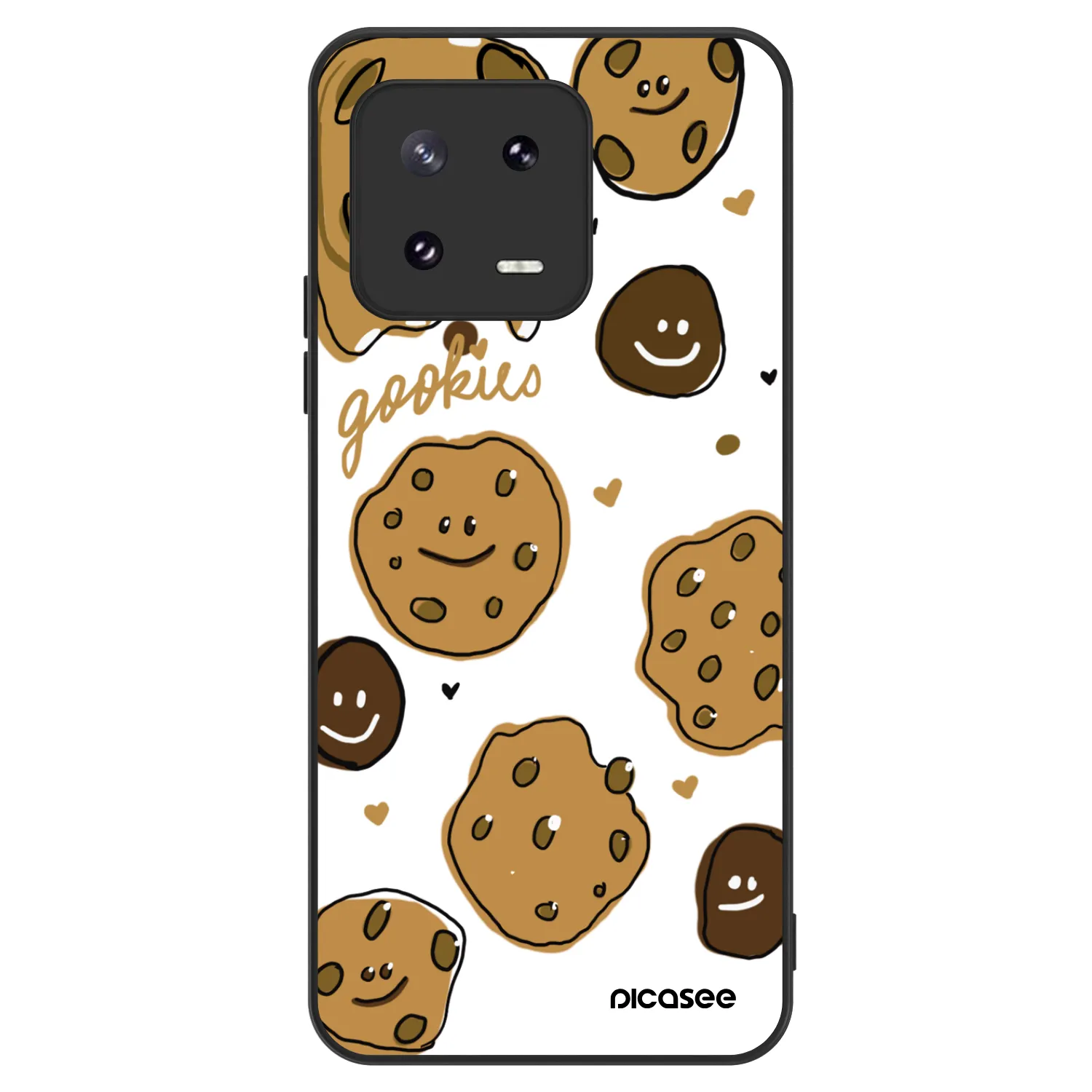Picasee ULTIMATE CASE pro Xiaomi 13 Pro - Gookies