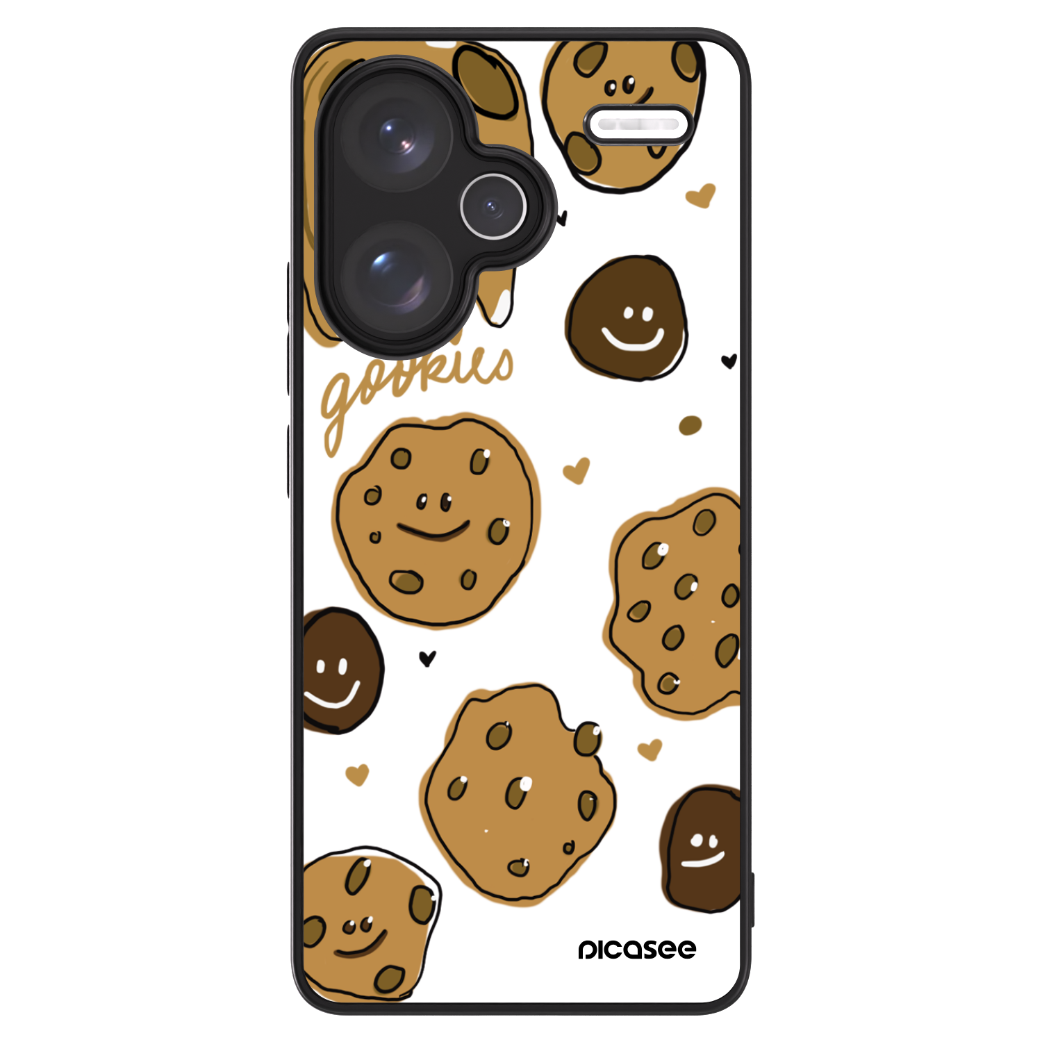 ULTIMATE CASE pro Xiaomi Redmi Note 13 Pro+ 5G - Gookies
