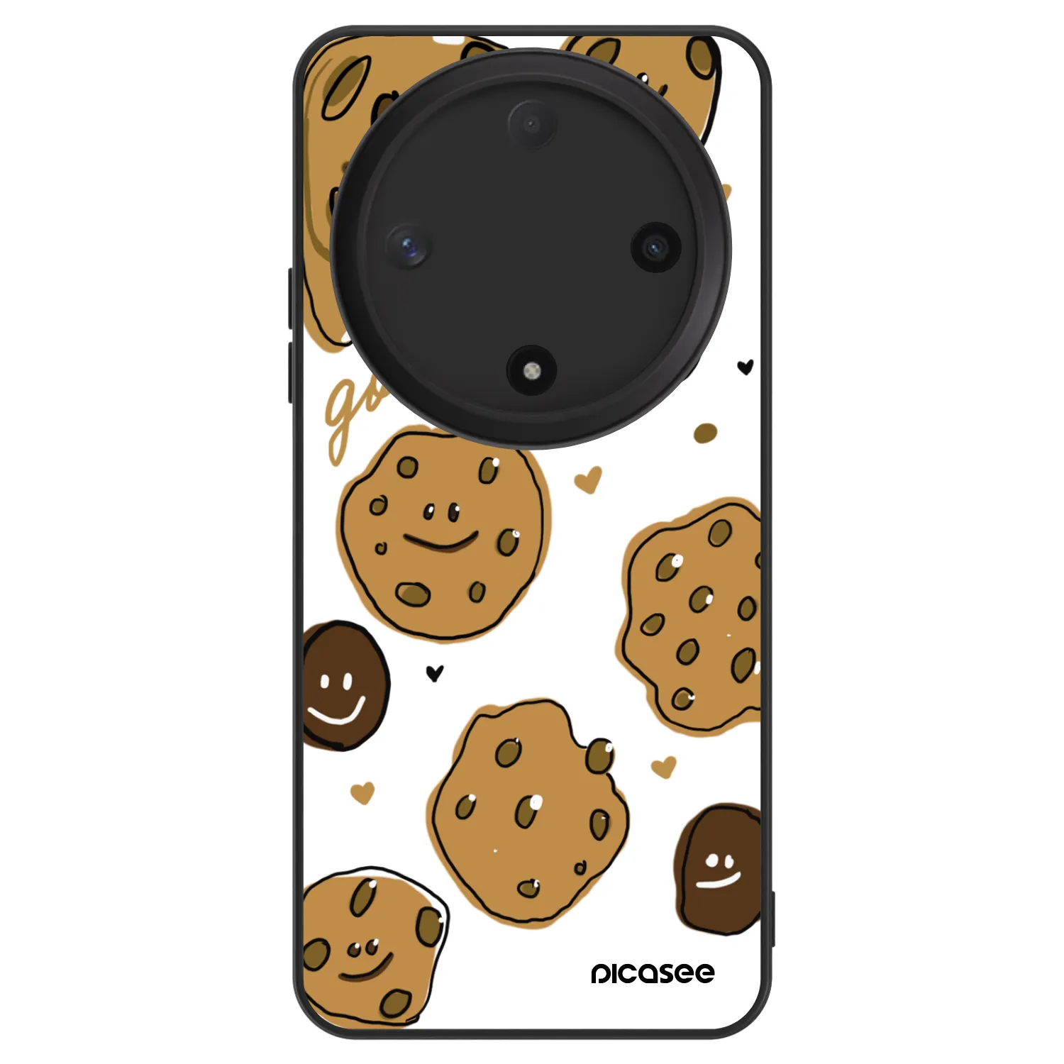 Picasee ULTIMATE CASE pro Honor Magic6 Lite 5G - Gookies