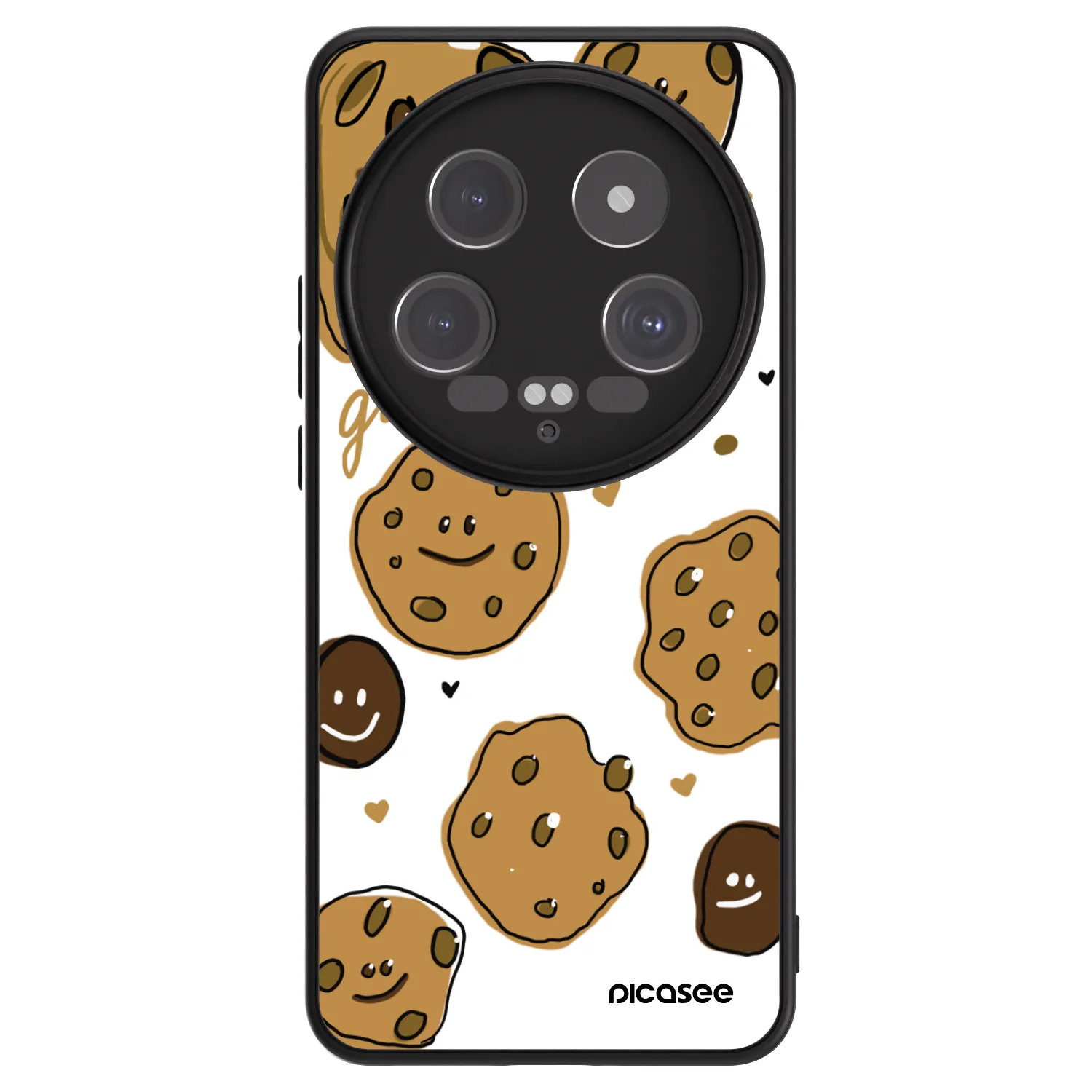 Picasee ULTIMATE CASE pro Xiaomi 14 Ultra - Gookies