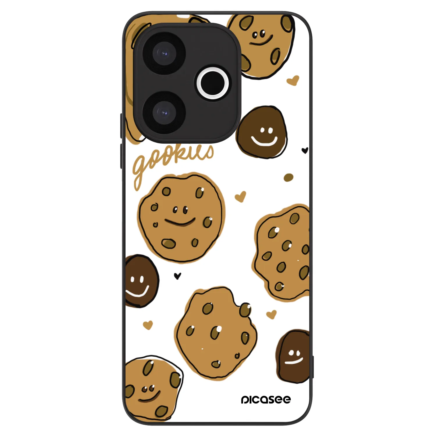 ULTIMATE CASE pro Xiaomi Redmi 13 4G - Gookies