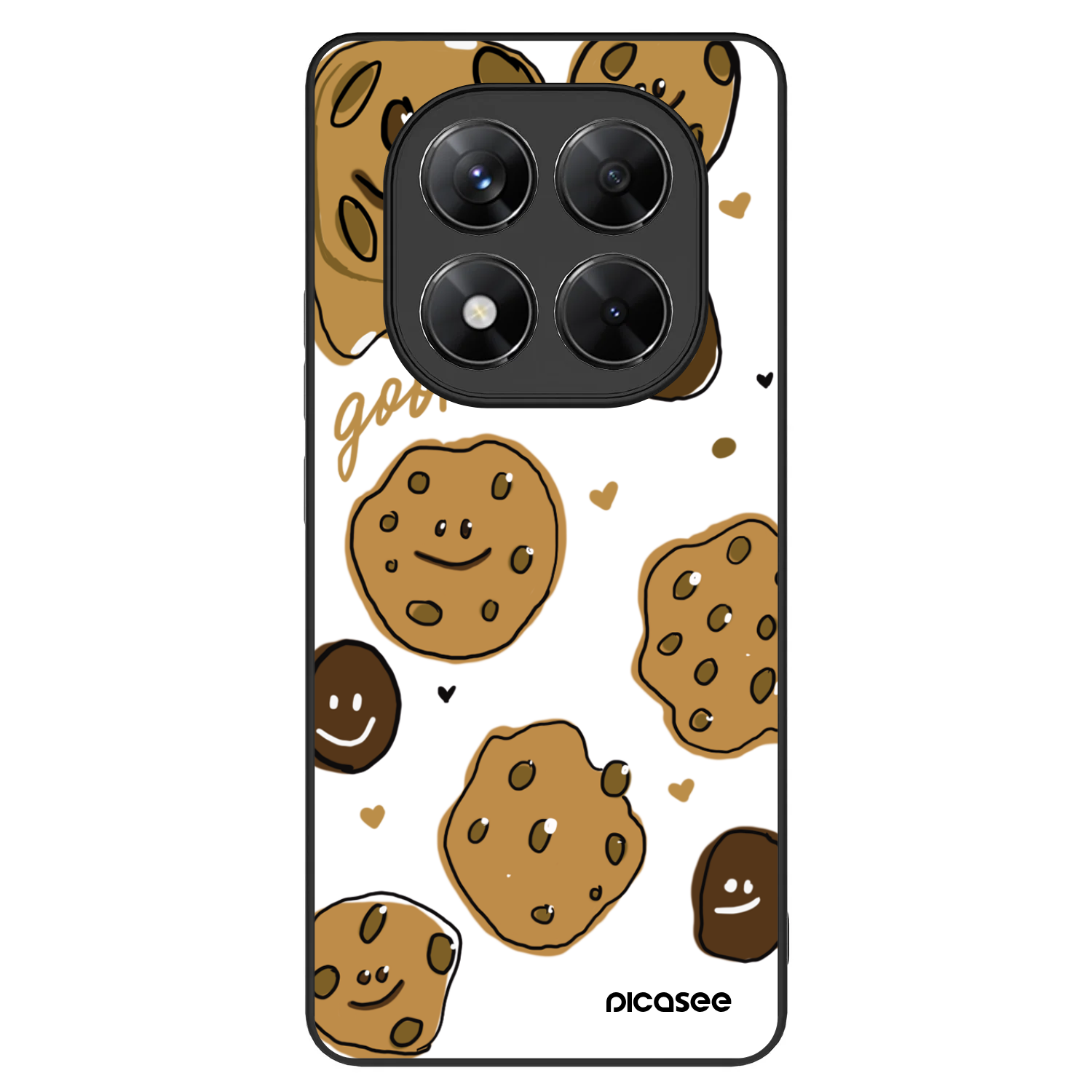 ULTIMATE CASE pro Xiaomi Redmi Note 14 Pro 5G - Gookies