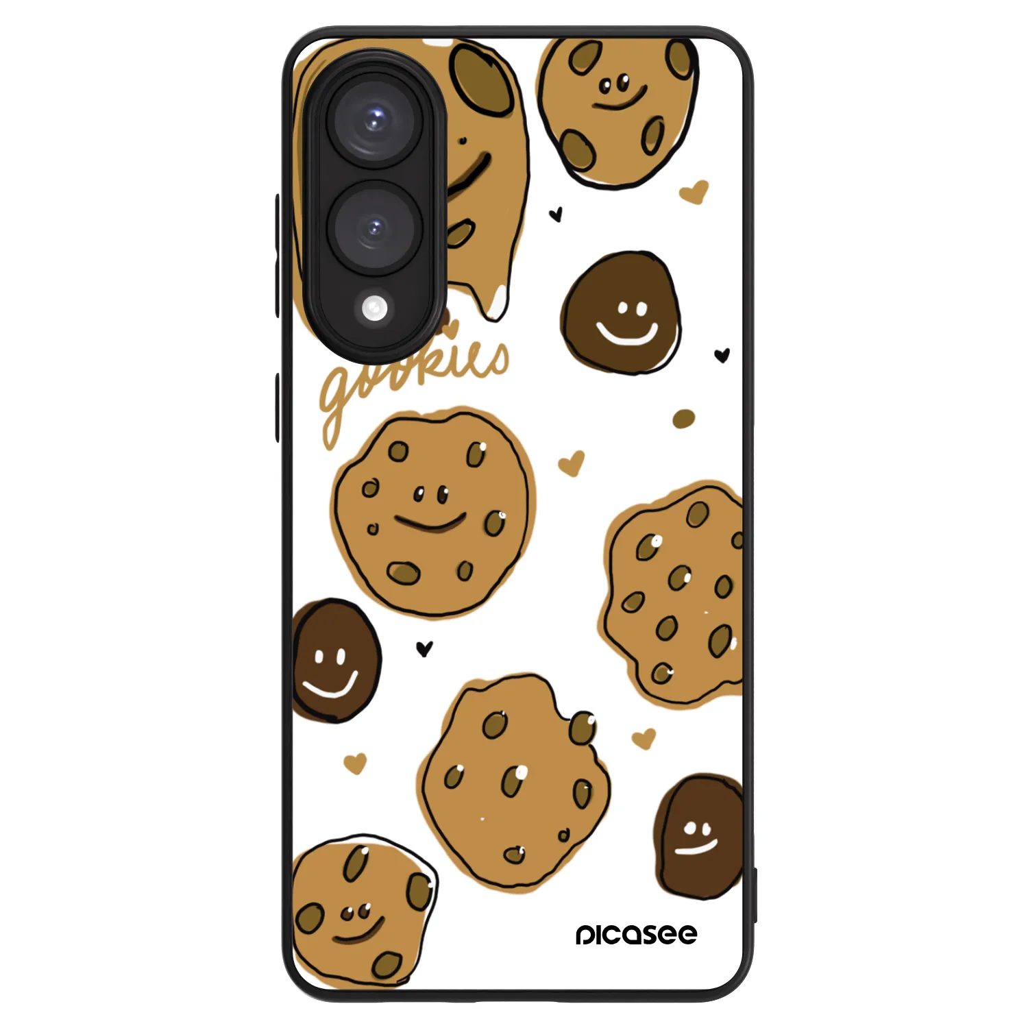 ULTIMATE CASE pro Samsung Galaxy S25 Edge 5G - Gookies