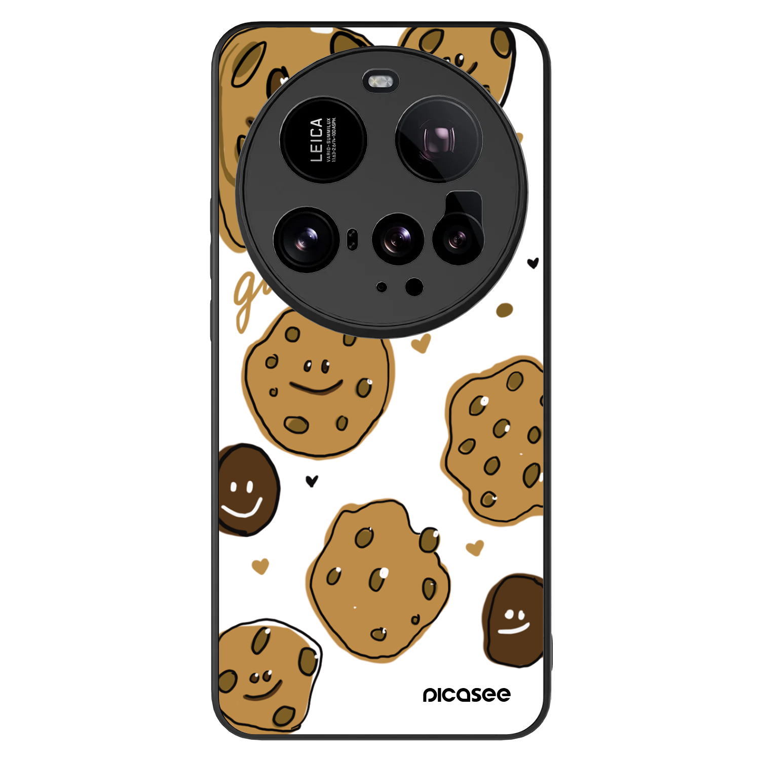 Picasee ULTIMATE CASE pro Xiaomi 15 Ultra - Gookies
