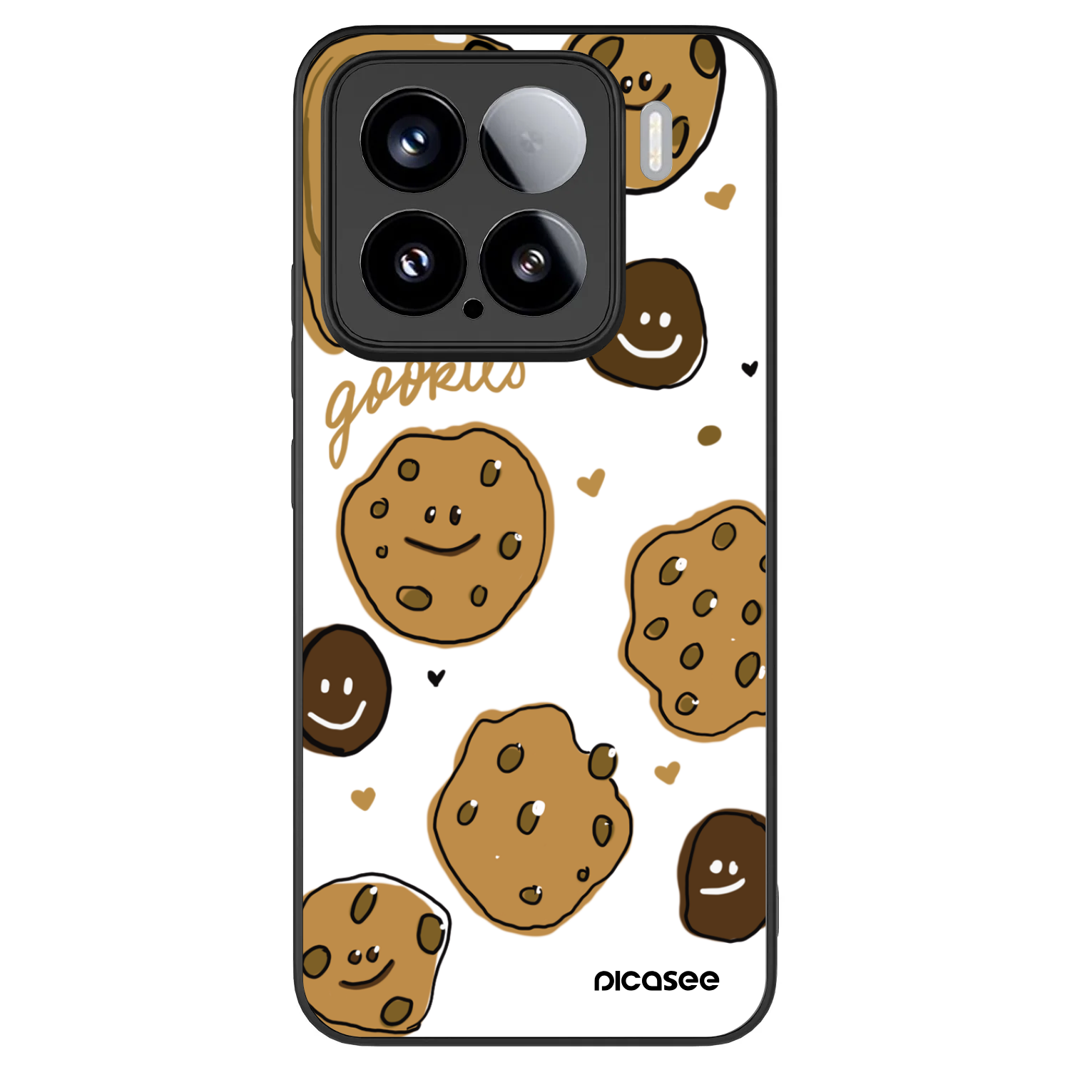 ULTIMATE CASE pro Xiaomi 15 - Gookies
